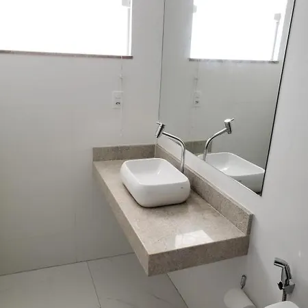 Casa Completa 02 com AR - Encantos de Arraial-2