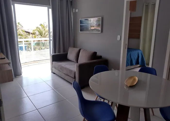 Aconchego do Pontal - Apartamento Arraial do Cabo
