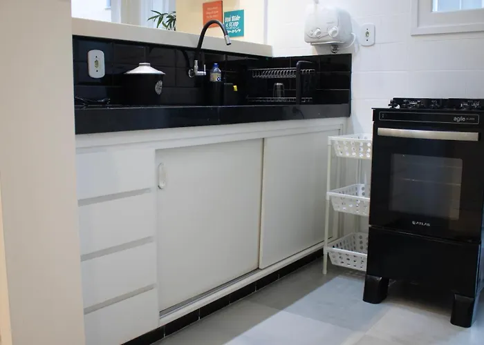 Excelente apartamento na Prainha