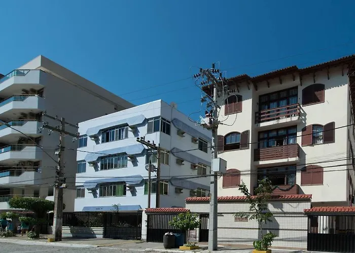 Excelente apartamento na Prainha